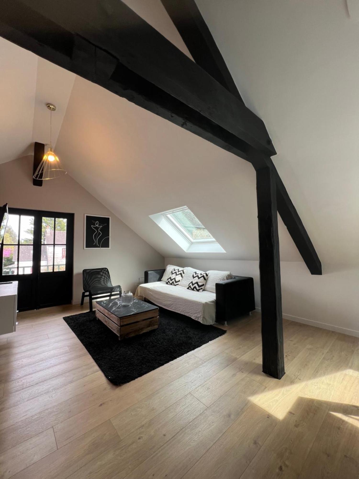 Appartement Spacieux Et Lumineux Proche Du Centre Historique Dol-de-Bretagne Dış mekan fotoğraf